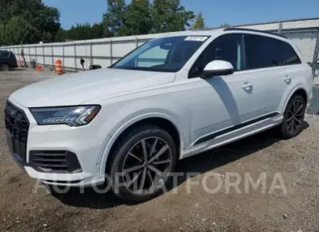 Audi Q7 2023 2023 vin WA1VXBF75PD024602 from auto auction Copart