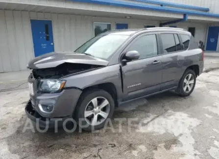 Jeep Compass 2017 2017 vin 1C4NJCEB8HD185370 from auto auction Copart