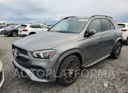 Mercedes-Benz GLE350 2023 2023 vin 4JGFB4KB5PA920331 from auto auction Copart