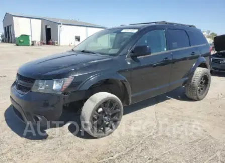 Dodge Journey 2016 2016 vin 3C4PDCBB6GT153921 from auto auction Copart