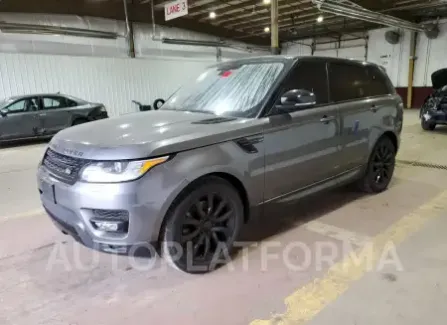 Land Rover Range Rover 2016 2016 vin SALWR2VF5GA649508 from auto auction Copart