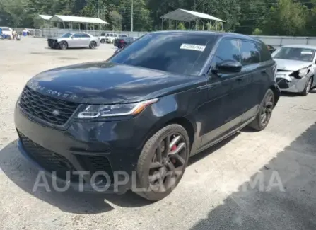 Land Rover Range Rover 2020 2020 vin SALYU2EE4LA275112 from auto auction Copart