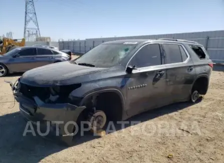 Chevrolet Traverse 2020 2020 vin 1GNERHKW4LJ179080 from auto auction Copart