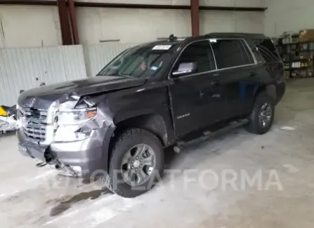 Chevrolet Tahoe 2018 2018 vin 1GNSKBKC2JR346061 from auto auction Copart