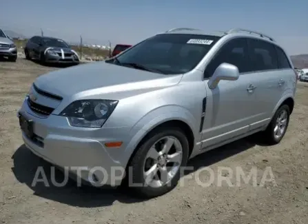 Chevrolet Captiva 2015 2015 vin 3GNAL3EK4FS502431 from auto auction Copart