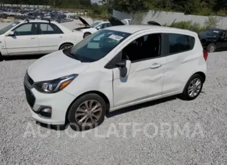 Chevrolet Spark 2020 2020 vin KL8CD6SA5LC443511 from auto auction Copart