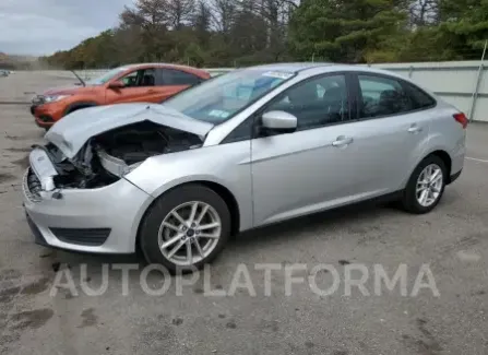 Ford Focus SE 2018 2018 vin 1FADP3F2XJL315479 from auto auction Copart