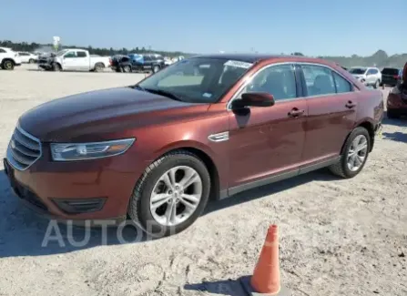 Ford Taurus 2015 2015 vin 1FAHP2E80FG111954 from auto auction Copart