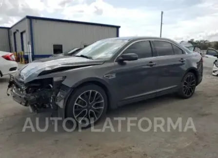 Ford Taurus 2018 2018 vin 1FAHP2H85JG119682 from auto auction Copart