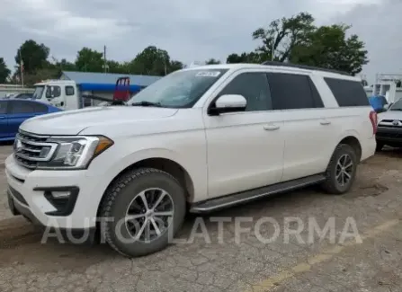 Ford Expedition 2018 2018 vin 1FMJK1JT2JEA26273 from auto auction Copart