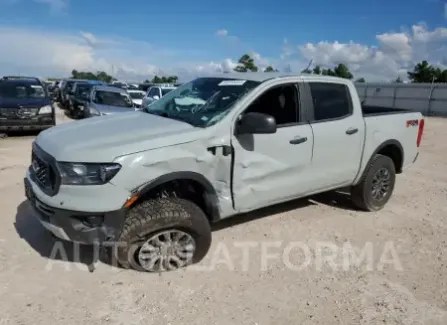 Ford Ranger 2022 2022 vin 1FTER4FH1NLD06565 from auto auction Copart