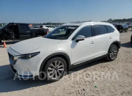 Mazda CX-9 2020 2020 vin JM3TCADY4L0408720 from auto auction Copart