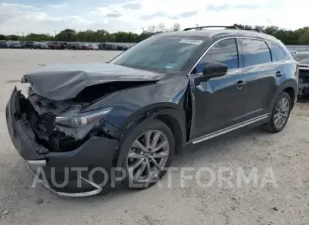 Mazda CX-9 2020 2020 vin JM3TCBDY7L0403730 from auto auction Copart