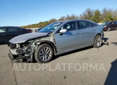 Toyota Avalon XLE 2021 2021 vin 4T1AZ1FB1MU056225 from auto auction Copart