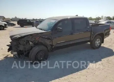 Toyota Tacoma 2017 2017 vin 5TFAZ5CN3HX032765 from auto auction Copart