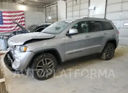 Jeep Grand Cherokee 2019 2019 vin 1C4RJFAGXKC685953 from auto auction Copart