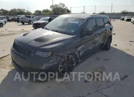 Jeep Grand Cherokee 2018 2018 vin 1C4RJFDJ0JC424210 from auto auction Copart