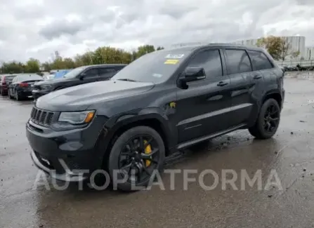 Jeep Grand Cherokee 2021 2021 vin 1C4RJFN90MC817620 from auto auction Copart