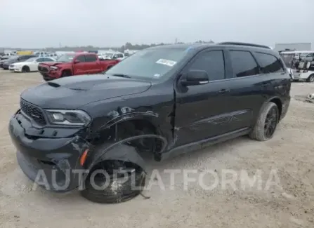 Dodge Durango 2023 2023 vin 1C4SDHCT9PC602387 from auto auction Copart