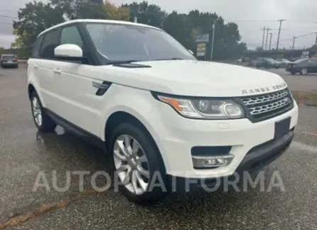 Land Rover Range Rover 2016 2016 vin SALWR2VF7GA649669 from auto auction Copart