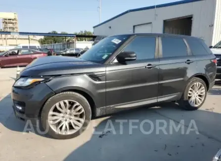 Land Rover Range Rover 2015 2015 vin SALWR2VFXFA513180 from auto auction Copart