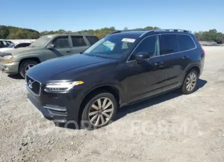 Volvo XC90 T6 2016 2016 vin YV4A22PK9G1054643 from auto auction Copart