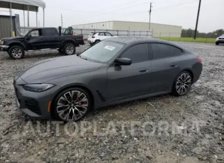 BMW M440I 2023 2023 vin WBA63AW06PFN54632 from auto auction Copart