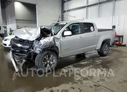 Chevrolet Colorado 2016 2016 vin 1GCGTDE39G1132078 from auto auction Copart