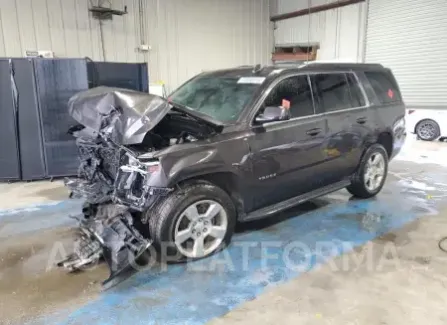 Chevrolet Tahoe 2016 2016 vin 1GNSCBKC0GR449761 from auto auction Copart