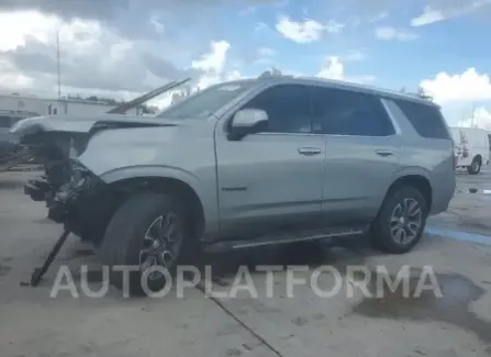 Chevrolet Tahoe 2023 2023 vin 1GNSCNKDXPR550574 from auto auction Copart