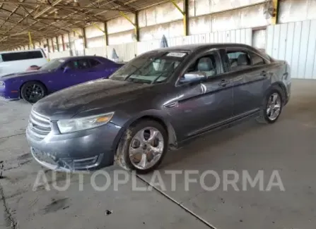 Ford Taurus 2015 2015 vin 1FAHP2F82FG104664 from auto auction Copart