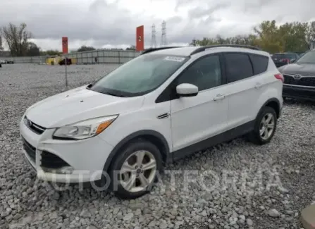 Ford Escape 2016 2016 vin 1FMCU9G92GUC68539 from auto auction Copart