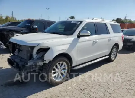 Ford Expedition 2020 2020 vin 1FMJK1JT3LEA90230 from auto auction Copart