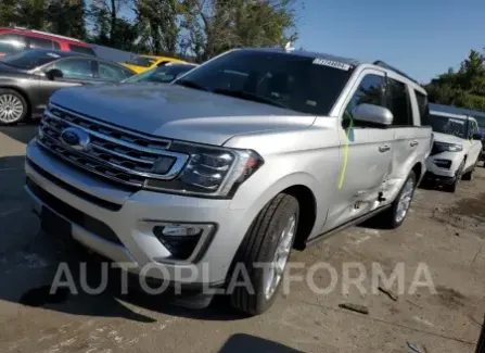 Ford Expedition 2018 2018 vin 1FMJU2AT7JEA46339 from auto auction Copart