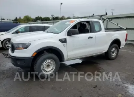 Ford Ranger 2020 2020 vin 1FTER1EH8LLA16546 from auto auction Copart