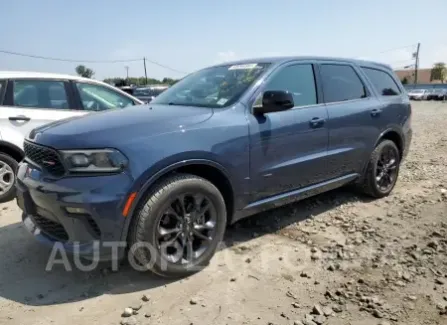 Dodge Durango 2021 2021 vin 1C4RDJDG6MC522452 from auto auction Copart