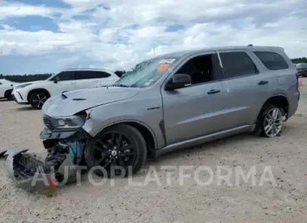 Dodge Durango 2021 2021 vin 1C4SDJCT2MC815250 from auto auction Copart