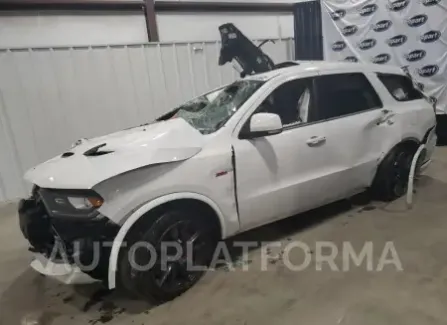 Dodge Durango 2019 2019 vin 1C4SDJGJ5KC617106 from auto auction Copart