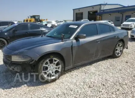 Dodge Charger 2017 2017 vin 2C3CDXJGXHH635289 from auto auction Copart