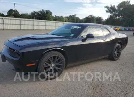 Dodge Challenger 2015 2015 vin 2C3CDZAG1FH822459 from auto auction Copart