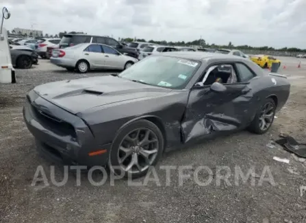 Dodge Challenger 2017 2017 vin 2C3CDZAG7HH514540 from auto auction Copart