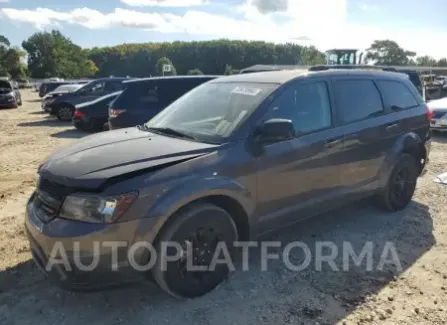 Dodge Journey 2019 2019 vin 3C4PDCBB8KT866828 from auto auction Copart