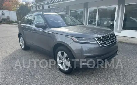 Land Rover Range Rover 2018 2018 vin SALYB2RNXJA735046 from auto auction Copart