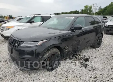 Land Rover Range Rover 2020 2020 vin SALYK2EX2LA241807 from auto auction Copart