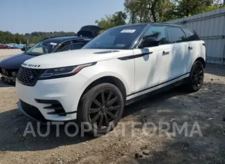 Land Rover Range Rover 2020 2020 vin SALYK2FV8LA258625 from auto auction Copart