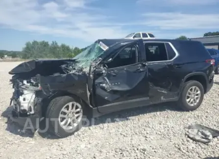 Chevrolet Traverse 2020 2020 vin 1GNEVLKW0LJ240438 from auto auction Copart