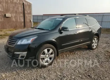 Chevrolet Traverse 2016 2016 vin 1GNKVJKD3GJ214783 from auto auction Copart