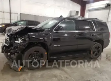 Chevrolet Tahoe 2019 2019 vin 1GNSKBKC0KR320799 from auto auction Copart