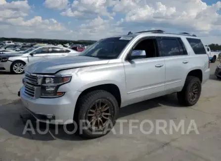 Chevrolet Tahoe 2015 2015 vin 1GNSKCKC1FR230587 from auto auction Copart