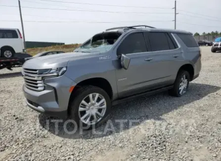 Chevrolet Tahoe 2021 2021 vin 1GNSKTKT0MR325509 from auto auction Copart